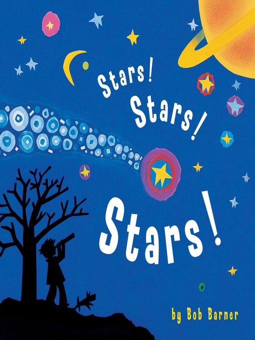 Title details for Stars! Stars! Stars! by Bob Barner - Wait list